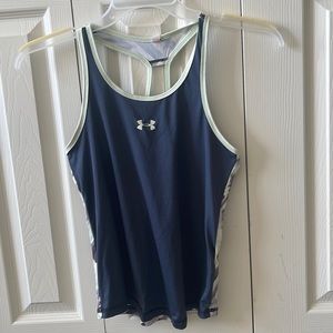 Under Armour workout tank top